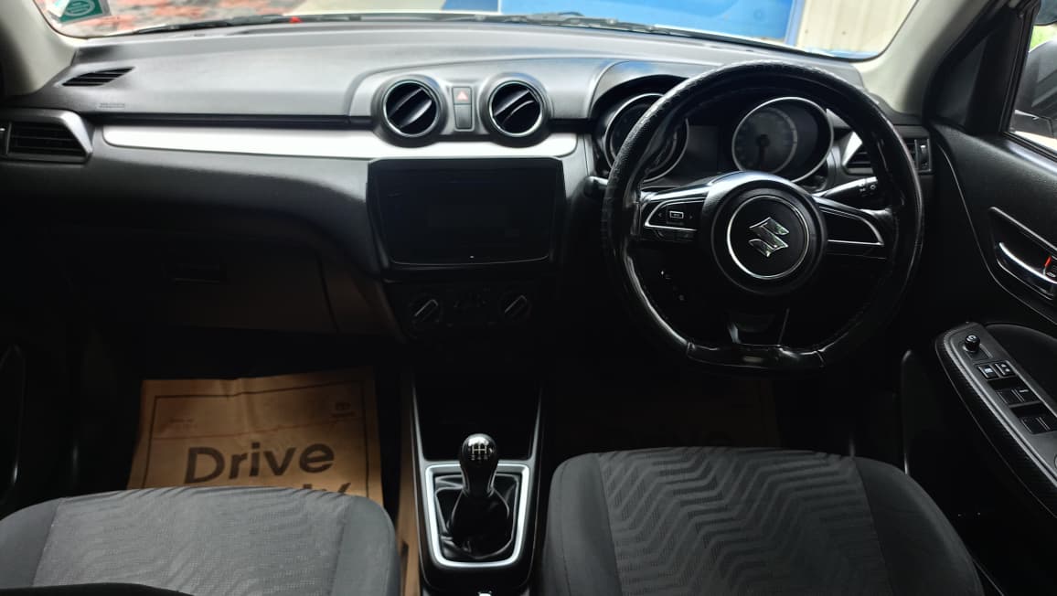 Maruti Suzuki Swift dzire - Image 11